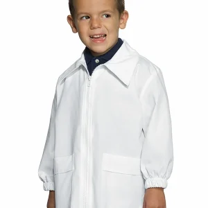 Blusa Pinocchio Isacco | Grembiule Asilo | Grembiule Scuola | Unisex (Bimbino|Bambina) | 125/150gr/m2