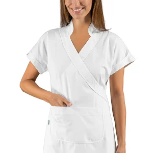 Kimono Tahiti Isacco | Donna | 125/150gr/m2