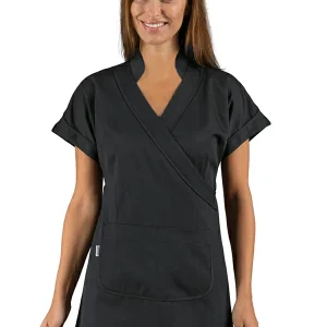 Kimono Tahiti Isacco | Kimono Donna | Tessuto Bohème | Elasticizzato | 180gr/m2