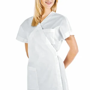 Kimono Isacco | Donna | 125/150 gr/m2