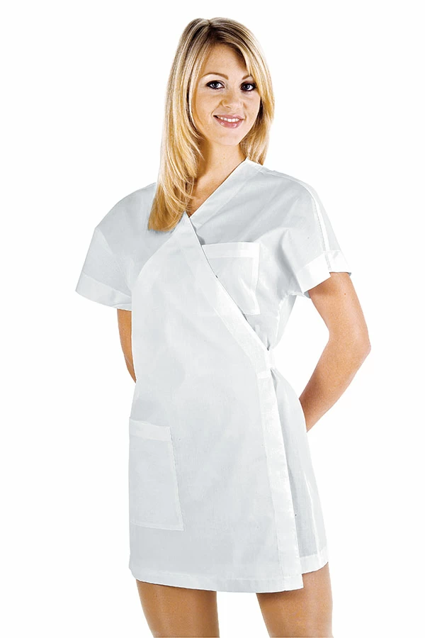 Kimono Isacco | Donna | 125/150 gr/m2