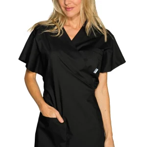 Kimono Isacco | Donna | Antimacchia | 130gr/m2