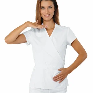 Kimono Tonga | Isacco | Donna | 125/150gr/m2