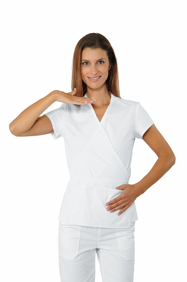 Kimono Tonga | Isacco | Donna | 125/150gr/m2