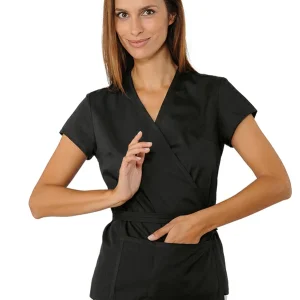 Kimono Tonga Isacco | Donna | Antimacchia | 130 gr/m2