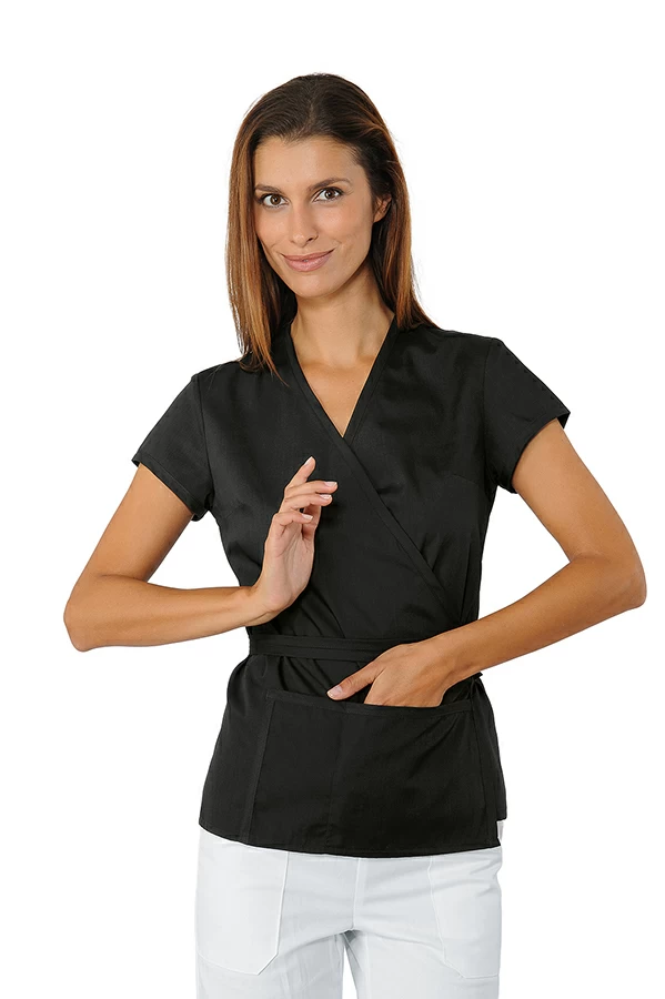 Kimono Tonga Isacco | Donna | Antimacchia | 130 gr/m2