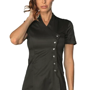 Limoges Isacco | Casacca Donna | Antimacchia | 130gr/m2