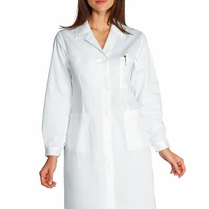 Camice Isacco | Camice Donna | 100% Cotone No Stiro