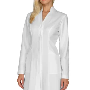 Acapulco Isacco | Camice Donna | Tessuto Bohème | Elasticizzato | 180gr/m2