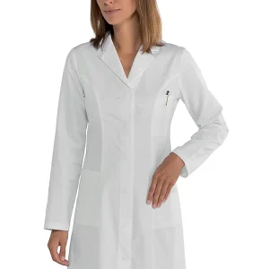 Valencia Slim Isacco | Camice Donna | Tessuto Bohème | Elasticizzato | 180 gr/m2