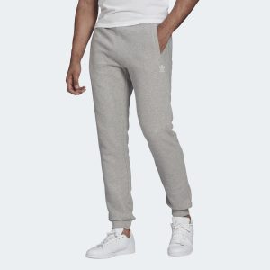 Adidas Pantaloni Trefoil Adicolor Essentials