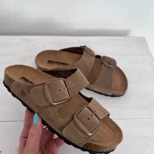 Ciabatta - BIOLINE - 424 ARACHIDE