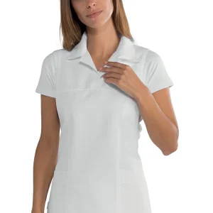 Trinidad Isacco | Grembiule | Pettorina | Casacca | Regolazione con Cordino