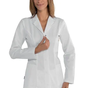 Coimbra Isacco | Casacca Donna | 100% Cotone No Stiro