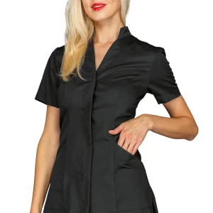 Rio Isacco | Casacca Donna | Tessuto Bohème | Elasticizzato | 180gr/m2