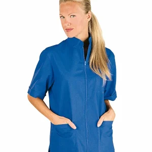 Casacca Samarcanda Isacco | Mezza Manica | 100% Cotone | Unisex (Uomo|Donna)