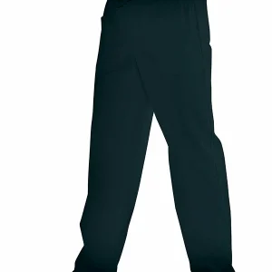 Isacco | 115/125 gr/m2 | Pantalone Con Elastico | 3 Tasche | Unisex (Uomo|Donna)