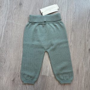 Ghettina nascita pura lana merino