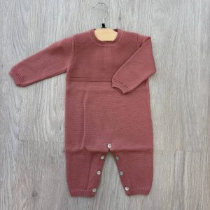 Tutina lana merino maglificio di Verona