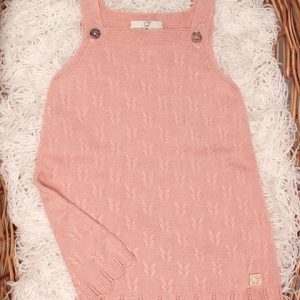 Vestitino traforato Maglificio di Verona