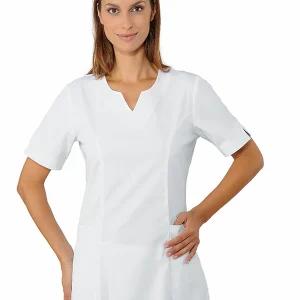 Tiffany Isacco | Casacca Donna | Manica Corta