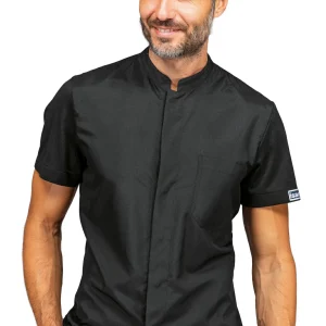 Leon Isacco | Antimacchia Light | Giacca Uomo | 85 gr/m2