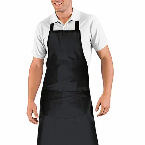 Grembiule Big Pettorina Isacco | Grembiule Pettorina |  105×96 cm | 195/210 gr/m2