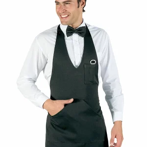 Bistrò Colours Isacco | Grembiule Scollo a V |