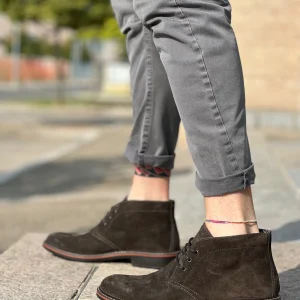 UOMO - Polacchini - IGI & CO - 4604822