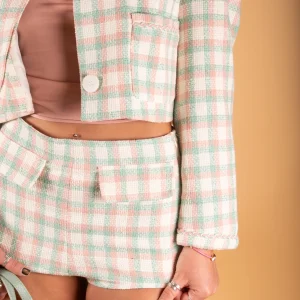 Culotte/shorts ANNALISA