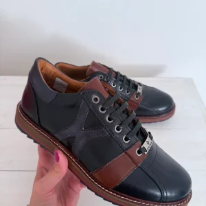 UOMO - Sneakers - EXTON - 8851 COMB 1