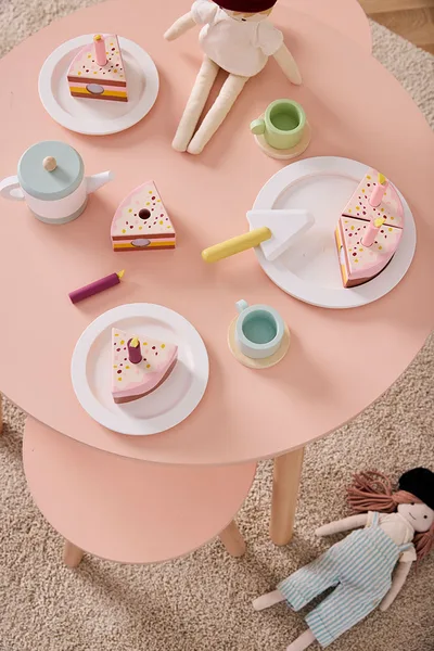 Torta in legno Kids Concept - immagine 7