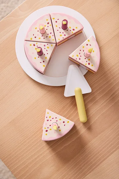 Torta in legno Kids Concept - immagine 8