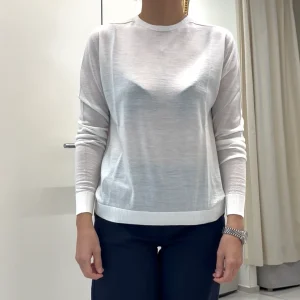 TENSIONE IN - MAGLIA MERINOS