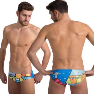 COPACABANA (TG. 4Y-6Y-XS)