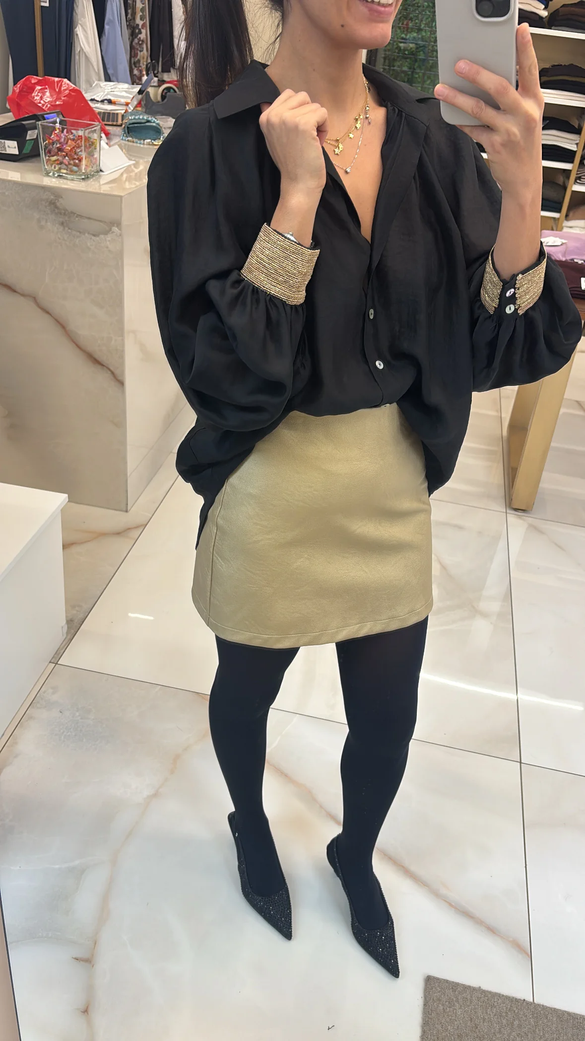 SUSY MIX - GONNA ORO - immagine 4