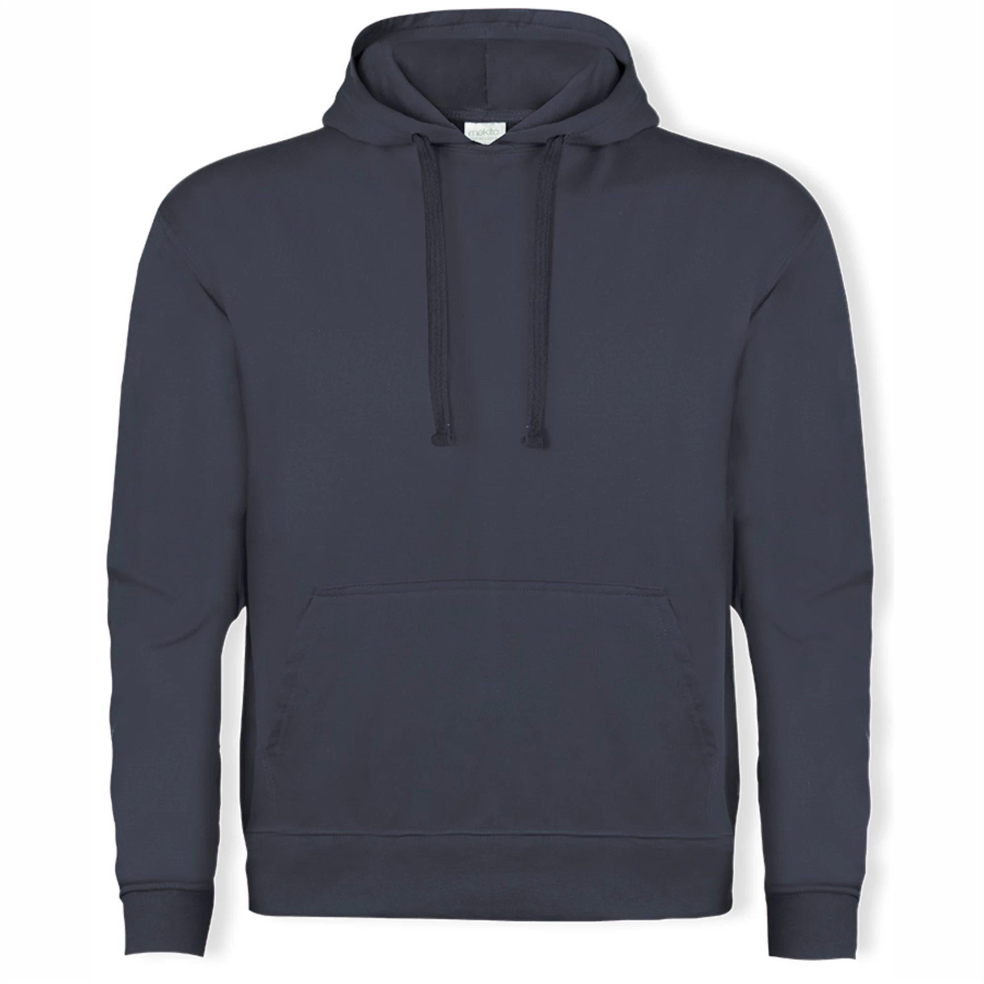 1302 Harnix | Felpa con Cappuccio | Uomo | 280gr/m2 | Cotone Organico - immagine 2