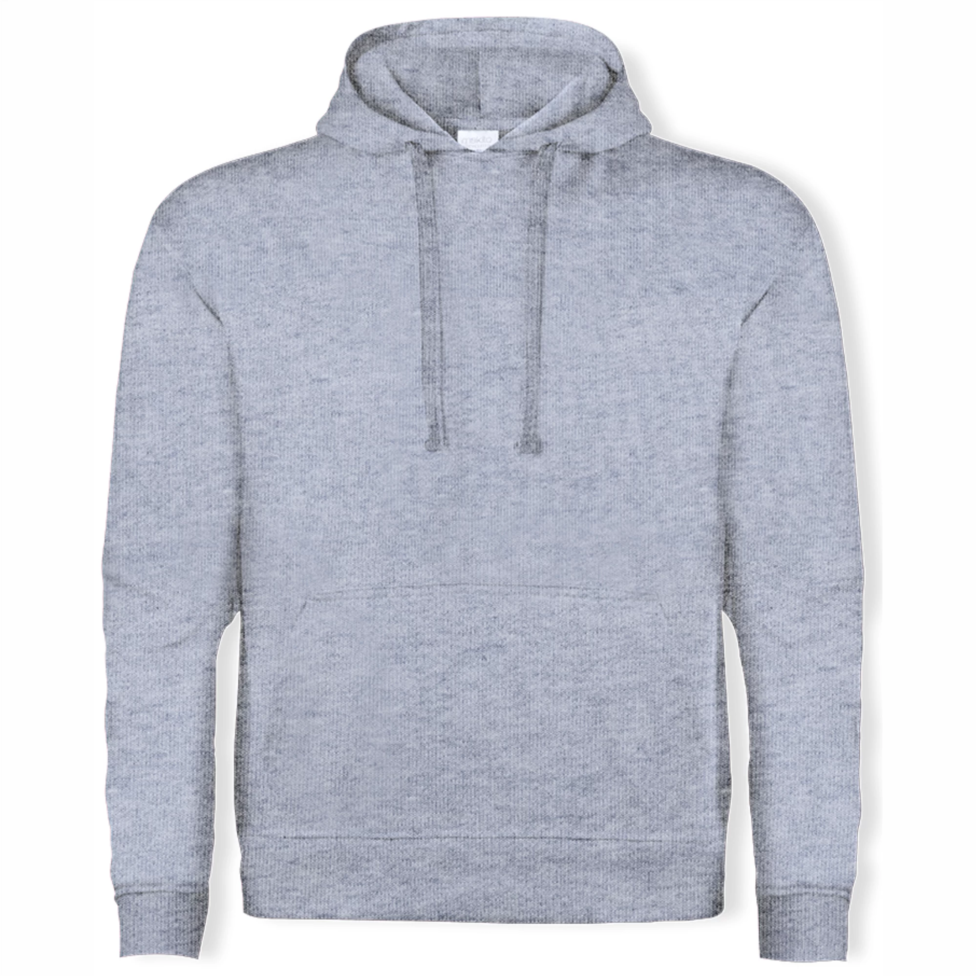 1302 Harnix | Felpa con Cappuccio | Uomo | 280gr/m2 | Cotone Organico - immagine 3