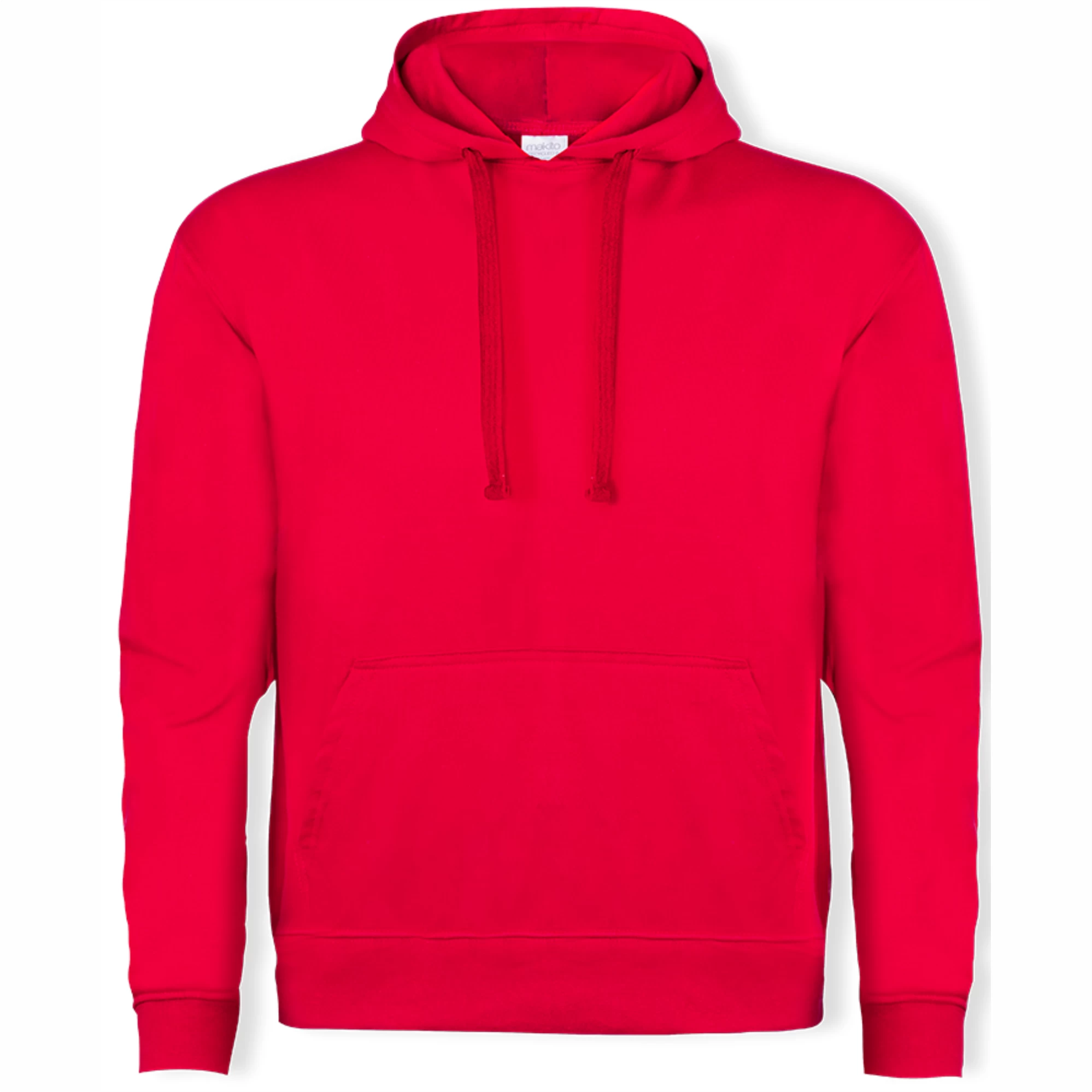 1302 Harnix | Felpa con Cappuccio | Uomo | 280gr/m2 | Cotone Organico - immagine 5