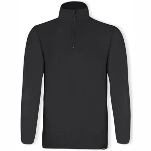 1303 Mesiox Makito | Micropile Uomo | Mezza Zip | Anti-Pilling | Light | RPET | 155 gr/m2