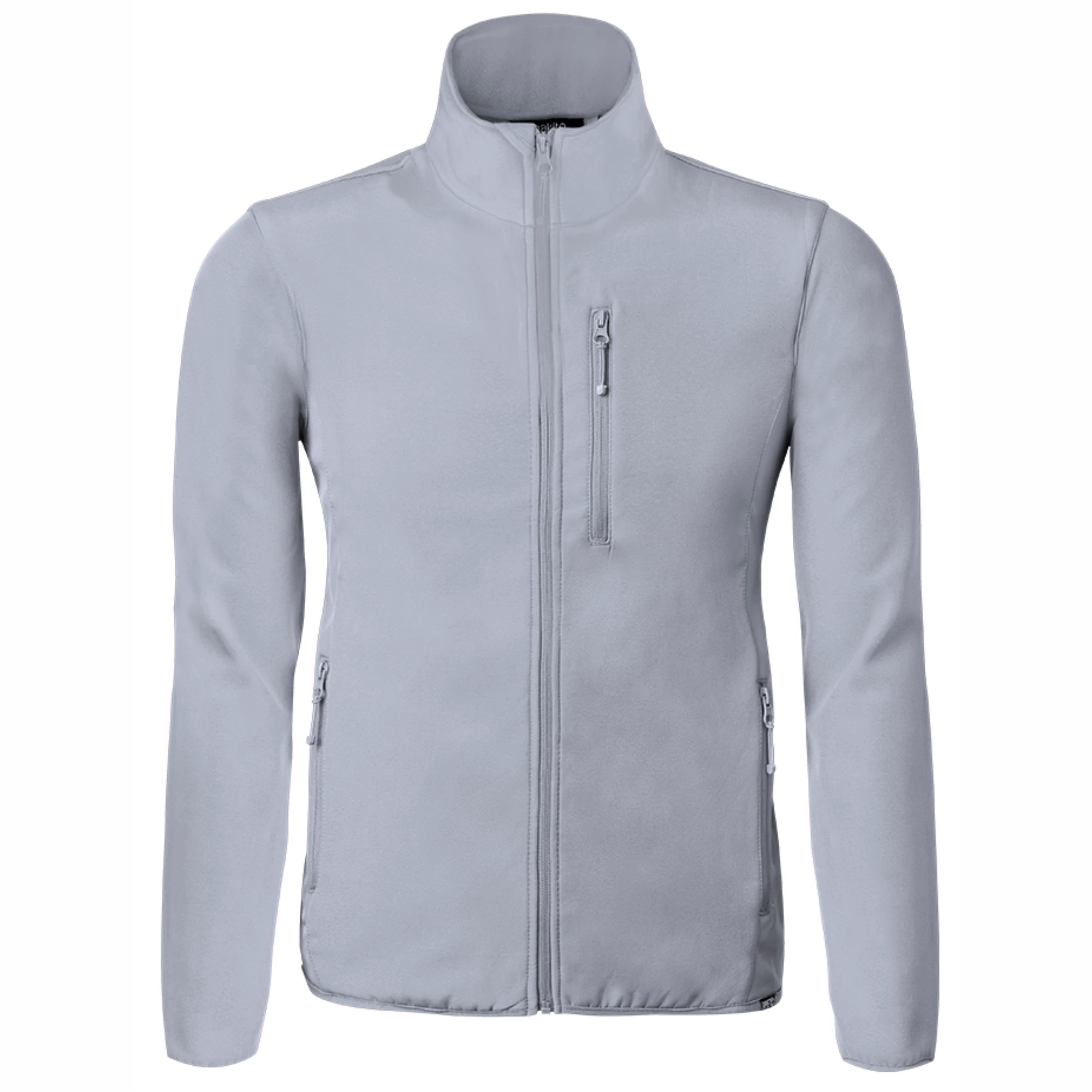 1305 Scola Makito | Giacca Softshell | Uomo | Interno in Micropile | Elasticizzato | con Tasche | 300gr/m2 - immagine 4