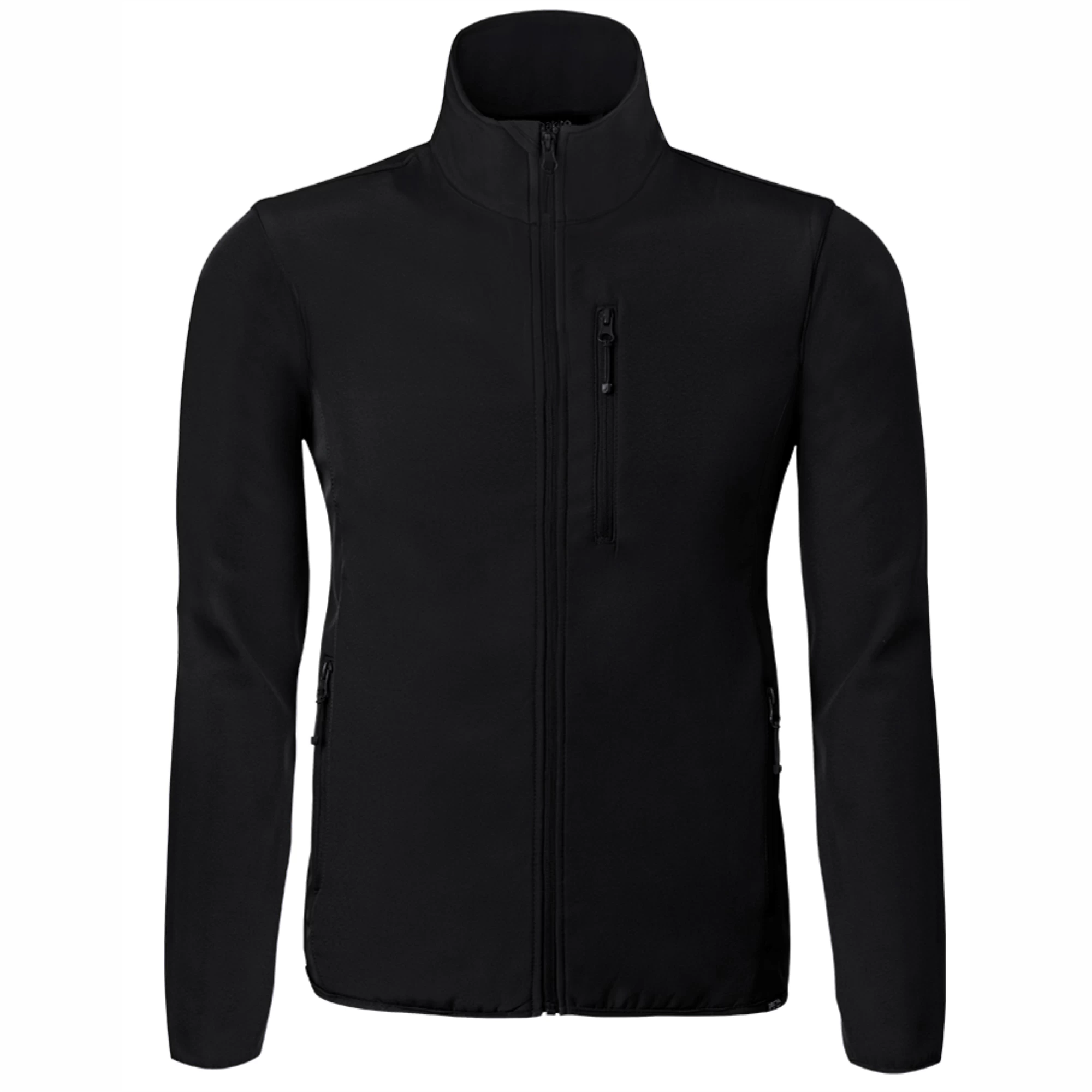 1305 Scola Makito | Giacca Softshell | Uomo | Interno in Micropile | Elasticizzato | con Tasche | 300gr/m2 - immagine 5