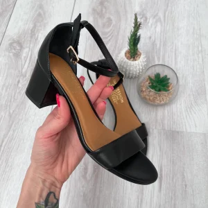 Sandali - IMPRESSION DUGONI - 1008.50 NERO