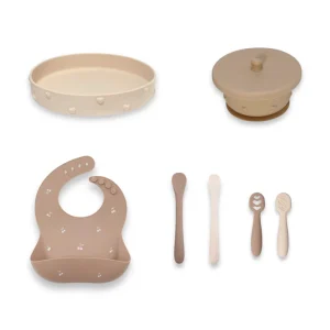 Set pappa svezzamento completo Soina