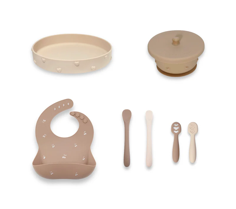 Set pappa svezzamento completo Soina - immagine 4