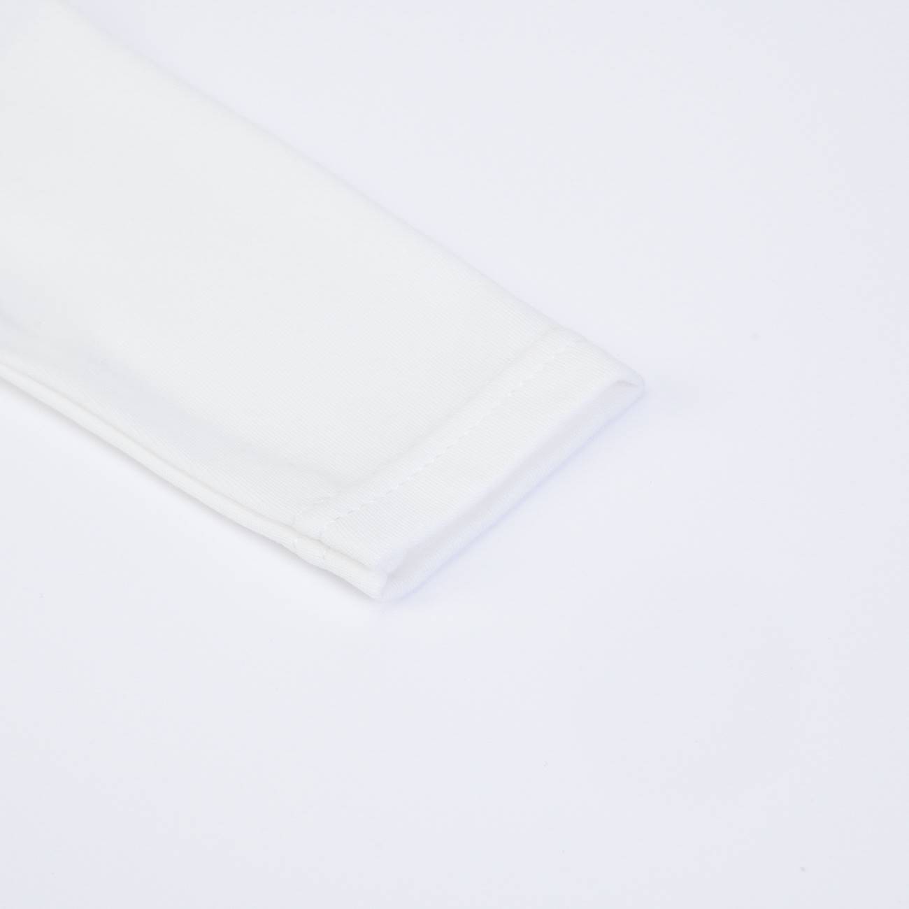 Body unisex colletto polo - immagine 6