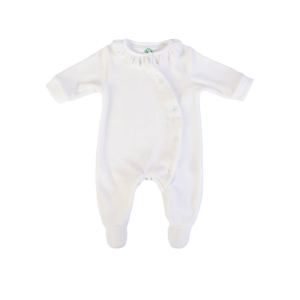 Tutina neonata ciniglia