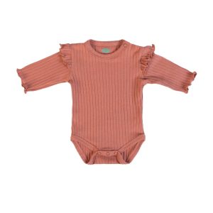 Body neonata con rouge