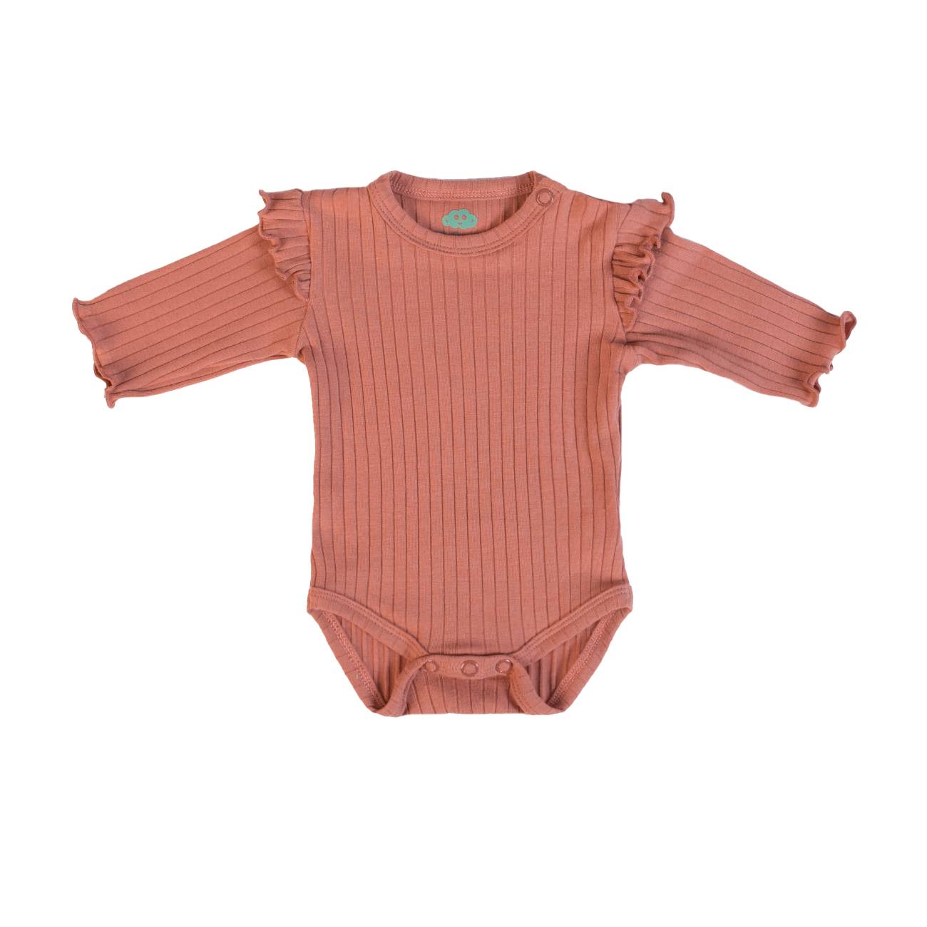 Body neonata con rouge