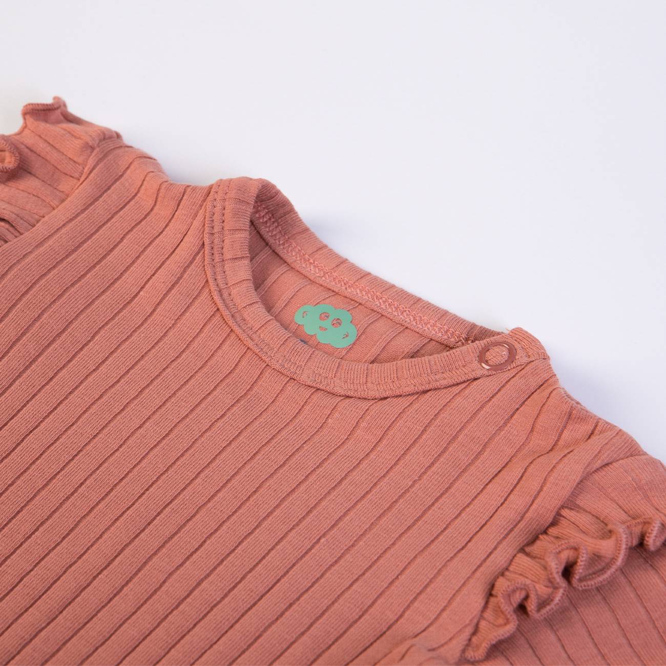 Body neonata con rouge - immagine 4